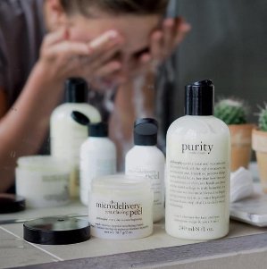 up to 30% off select philosophy sets @ nordstrom