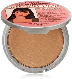 $19 thebalm manizer