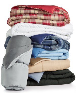 $19 Home Design Down Alternative Comforters, Hypoallergenic - Dealmoon $19 Home Design Down Alternative Comforters, Hypoallergenic - Dealmoon