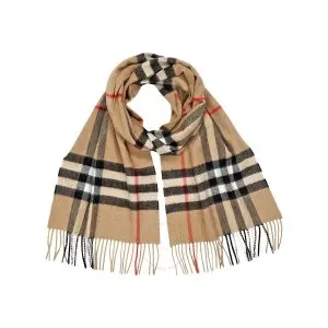 burberry scarf price